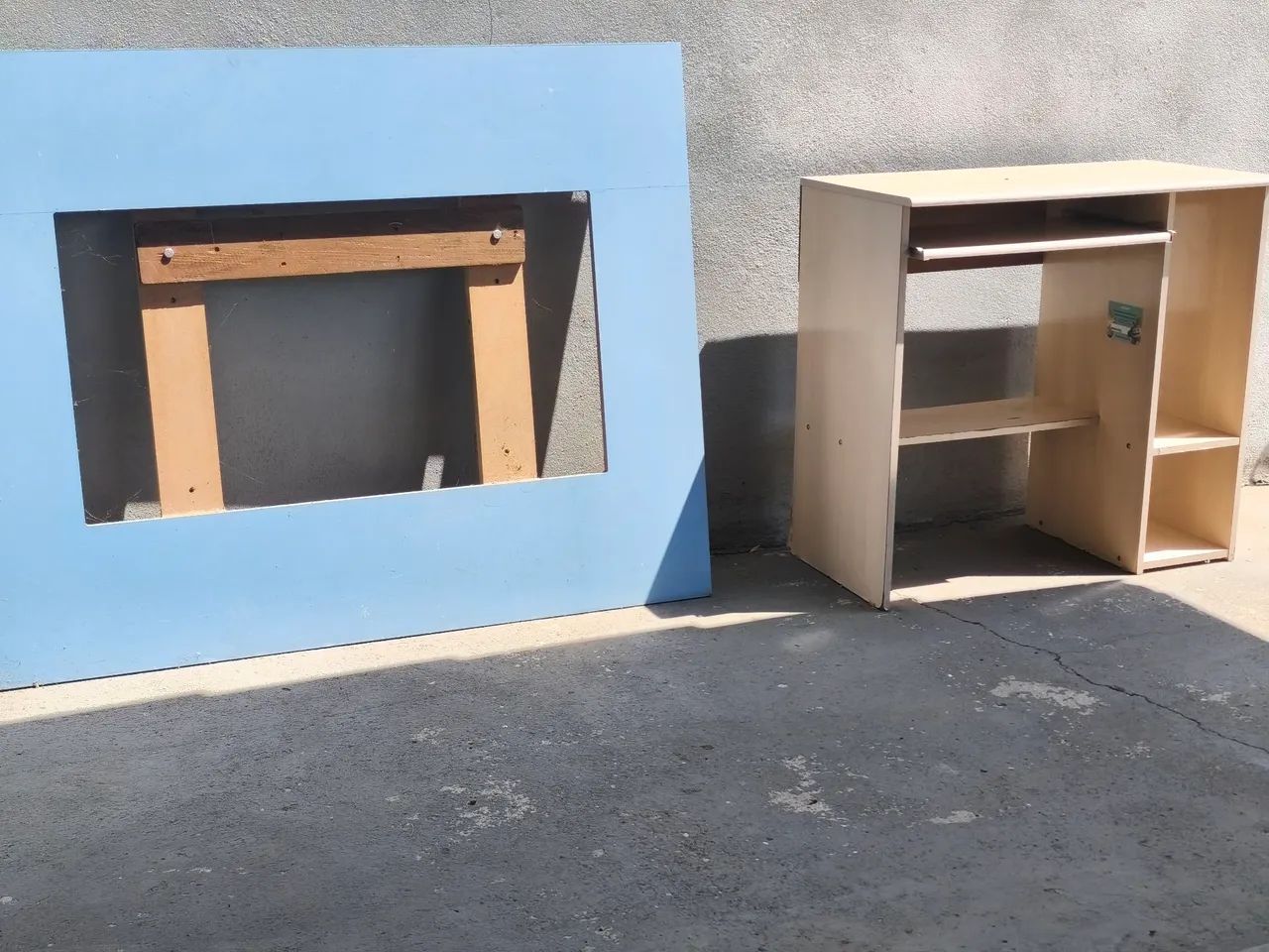 Painel de tv - Foto 2