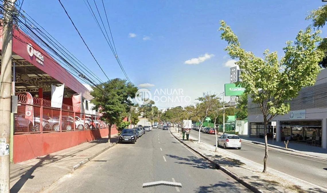 Nova Granada - Galpão para aluguel na Anuar Donato - Foto 2