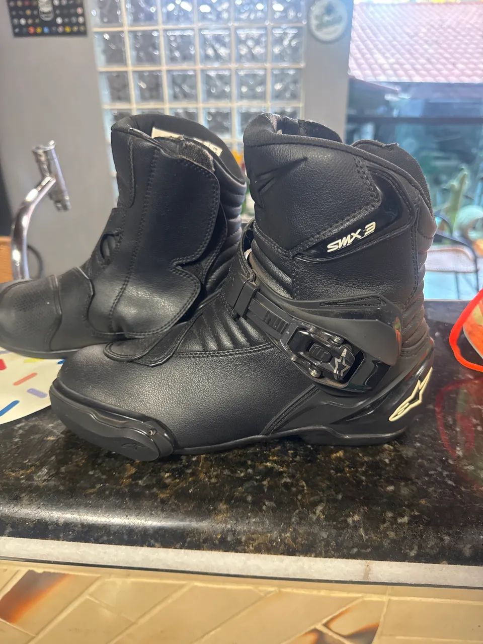 Bota alpinistar 38 - Foto 2