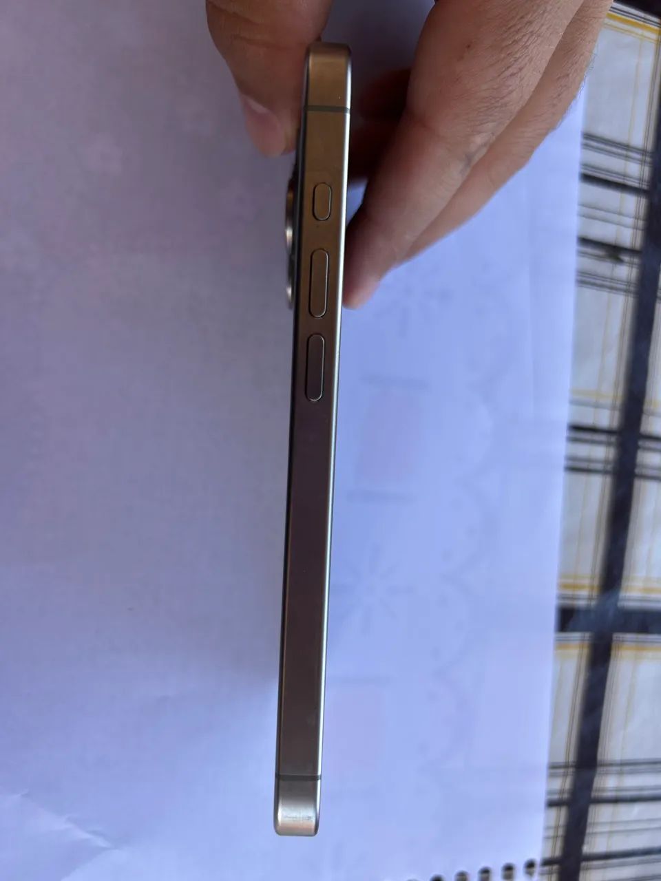 Vendo iPhone 15 pro  - Foto 3