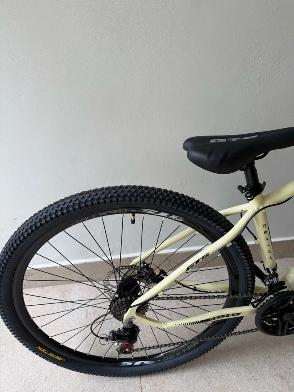 Bike aro 29 ZERADA  - Foto 4