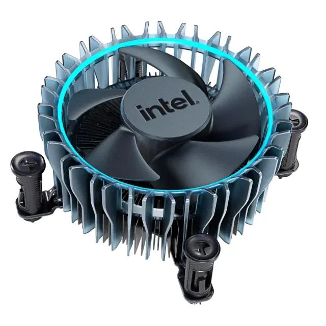 Processador Intel i5-14400F  - Foto 5
