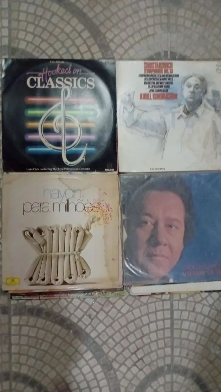 Disco vinil 100 OVELHAS PROMOÇÃO MALUCA (GRÁTIS + 1 DISCO) - Foto 3