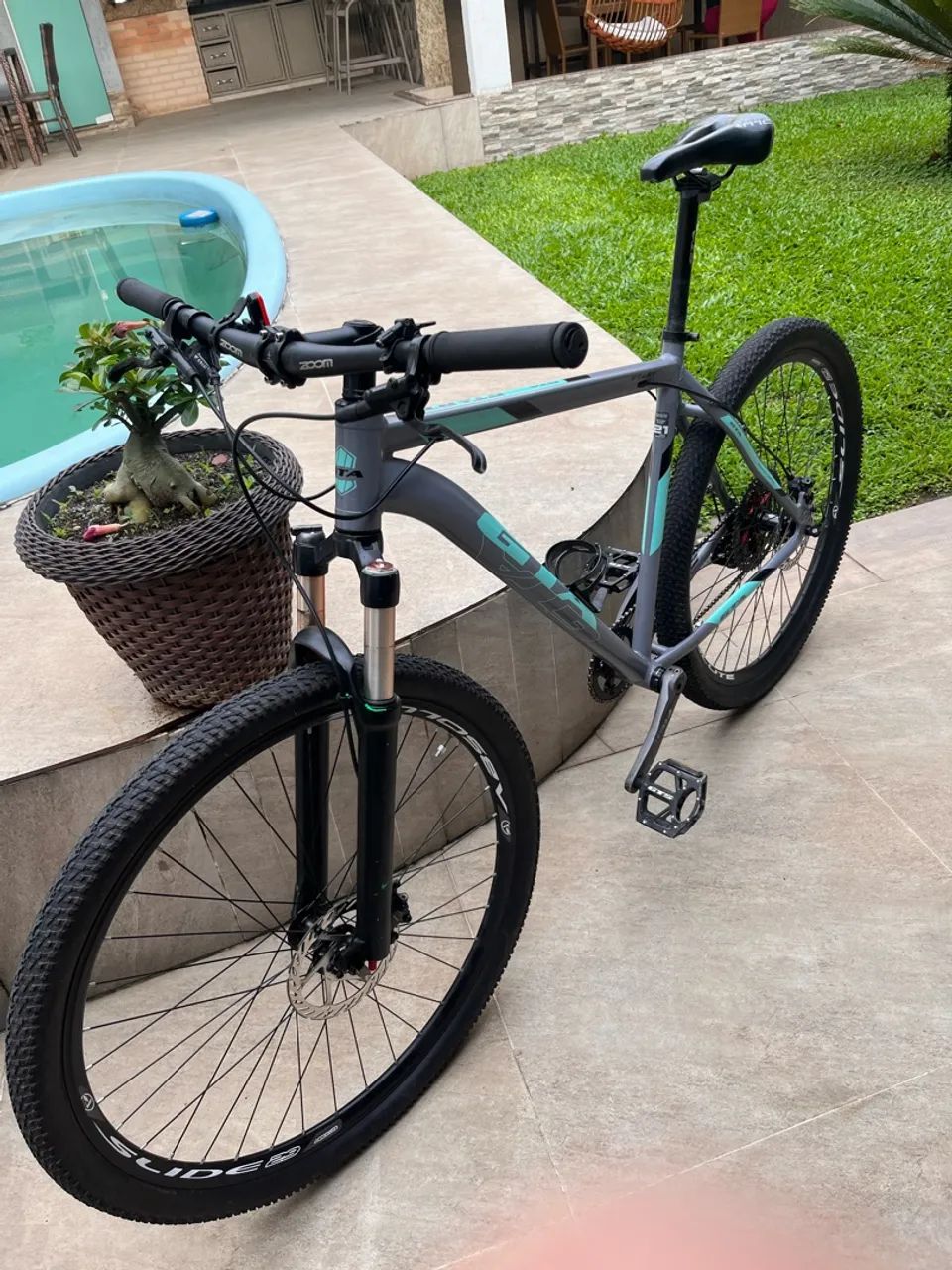 Bicicleta MTB - Foto 2