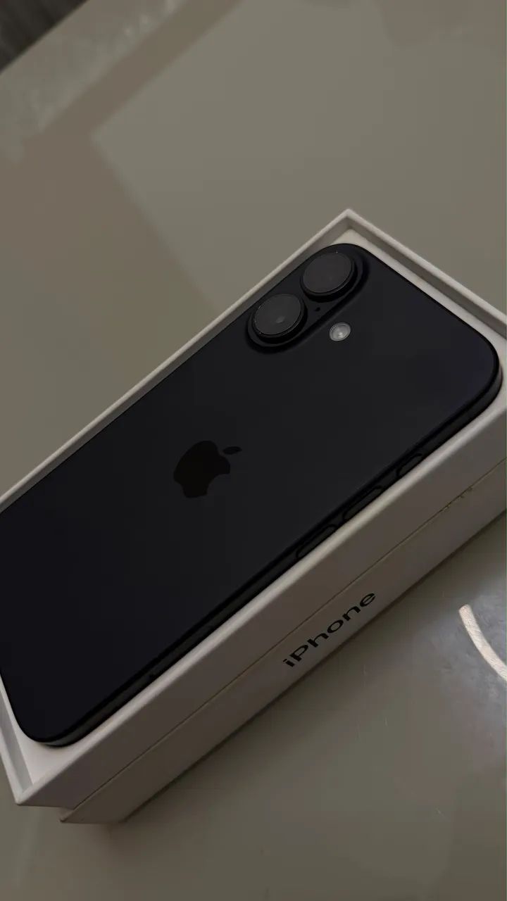 IPHONE 16 - Foto 4
