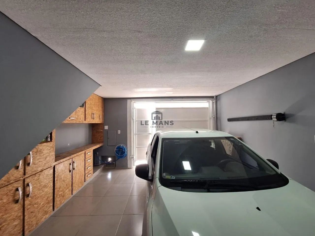 Casa à venda em Piracicaba, São Jorge, com 4 quartos, com 192 m² - Foto 2