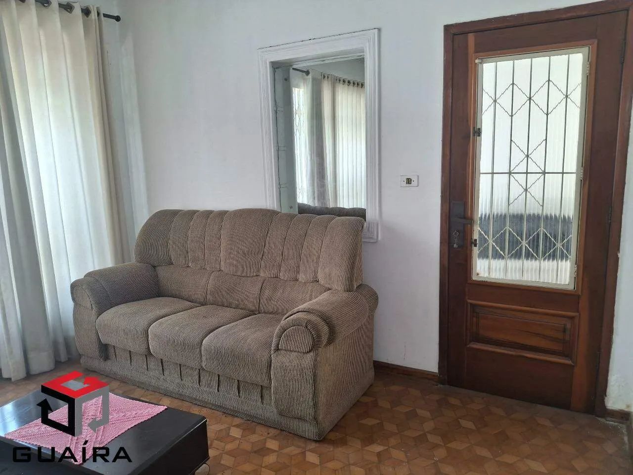 Casa Térrea à venda 2 quartos 3 vagas Jardim - Santo André - SP - Foto 2