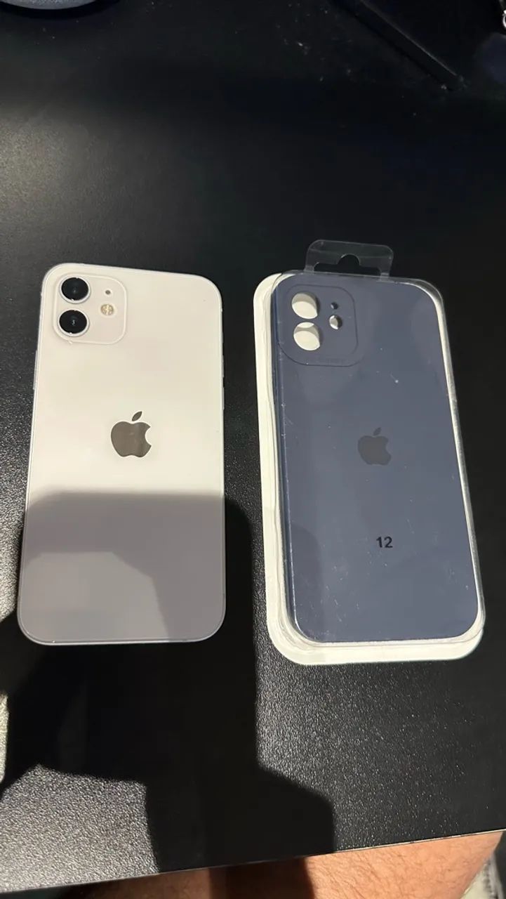 Iphone 12 Branco 64GB - Foto 2
