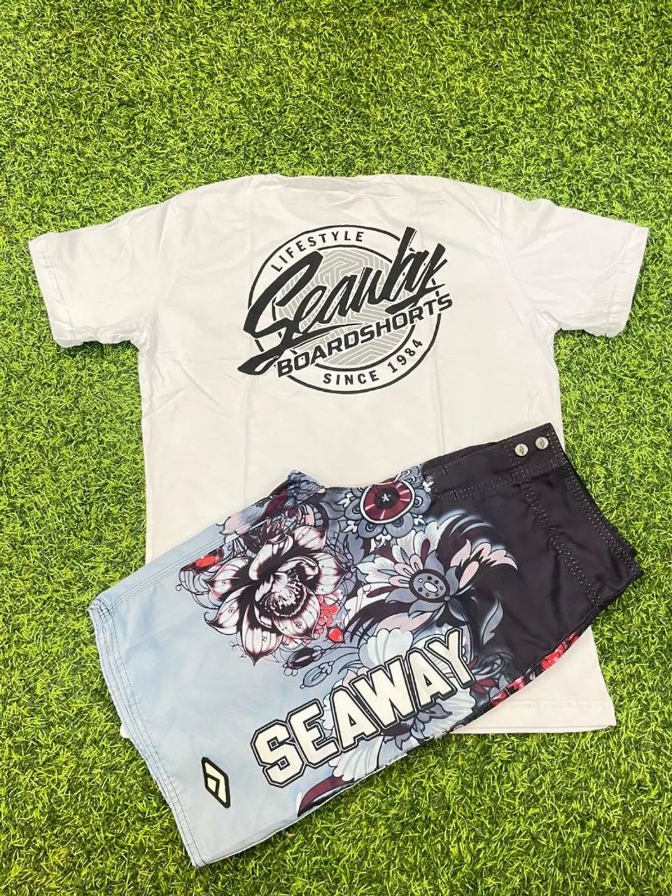 Seaway 