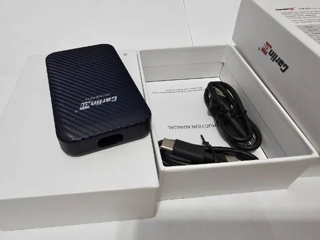 Carlinkit4.0 Android Auto Applecarplay Multimídia/adaptador - Foto 4