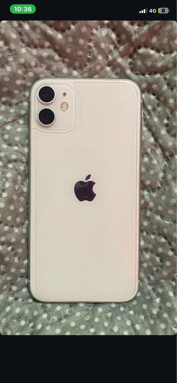 IPHONE 11 