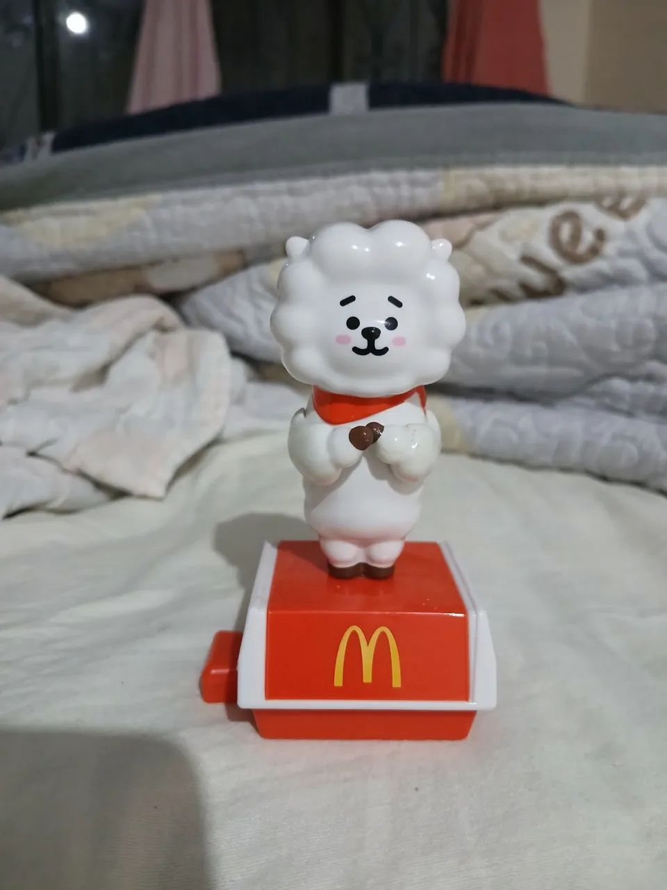 Boneco BT21 RJ,CHOKY E MANG - Foto 3