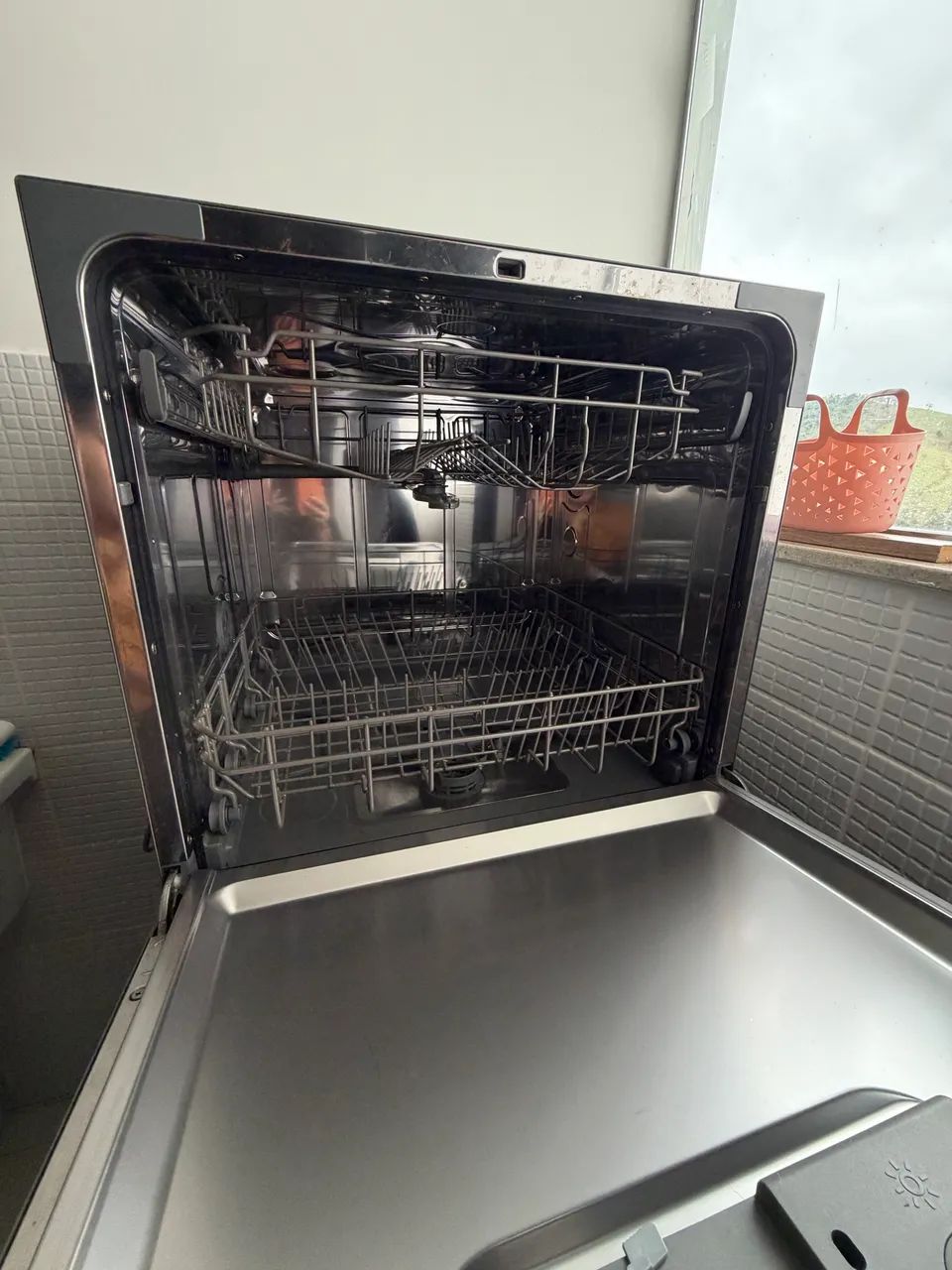 Lava louça Electrolux  - Foto 3