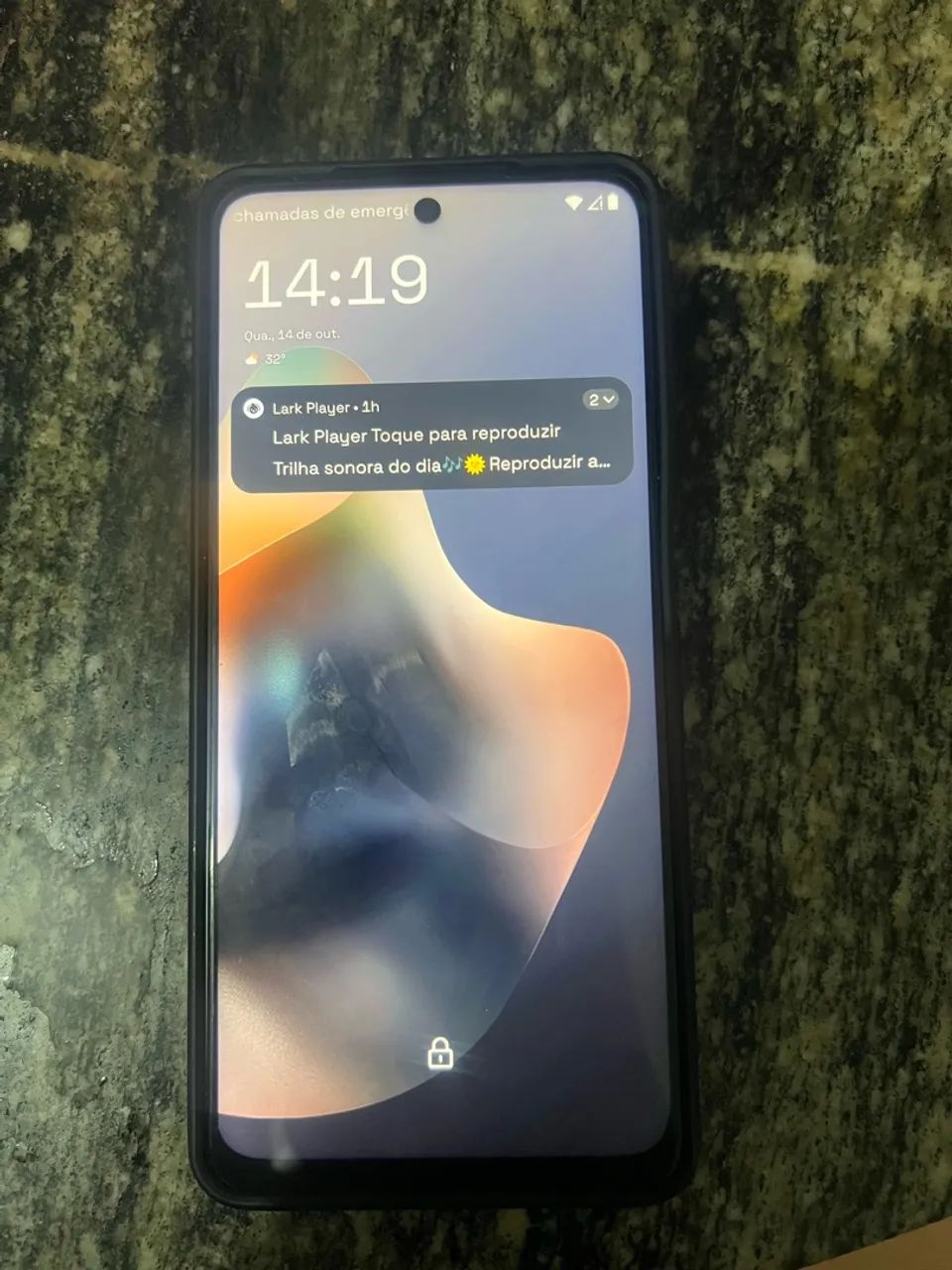 Motorola 56 5G  - Foto 3