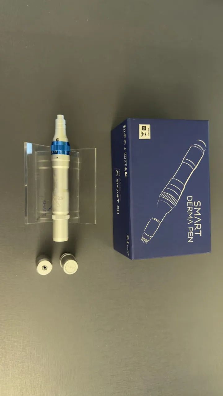 DermaPen - SmartGR para microagulhamento