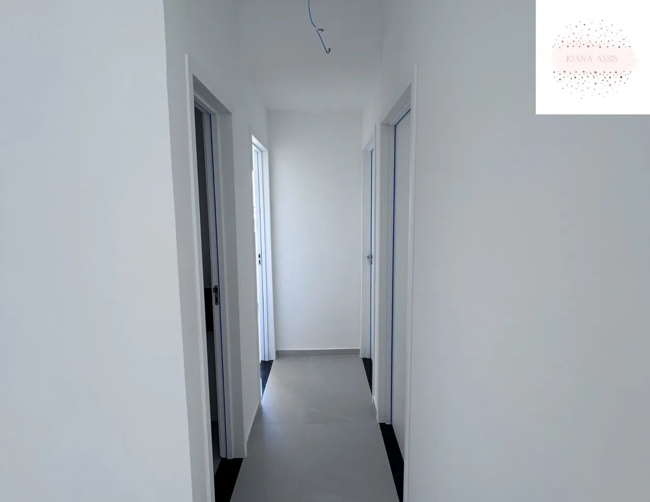 Edifício Porto Real. Vendo lindo apartamento novo, recém entregue.  - Foto 3