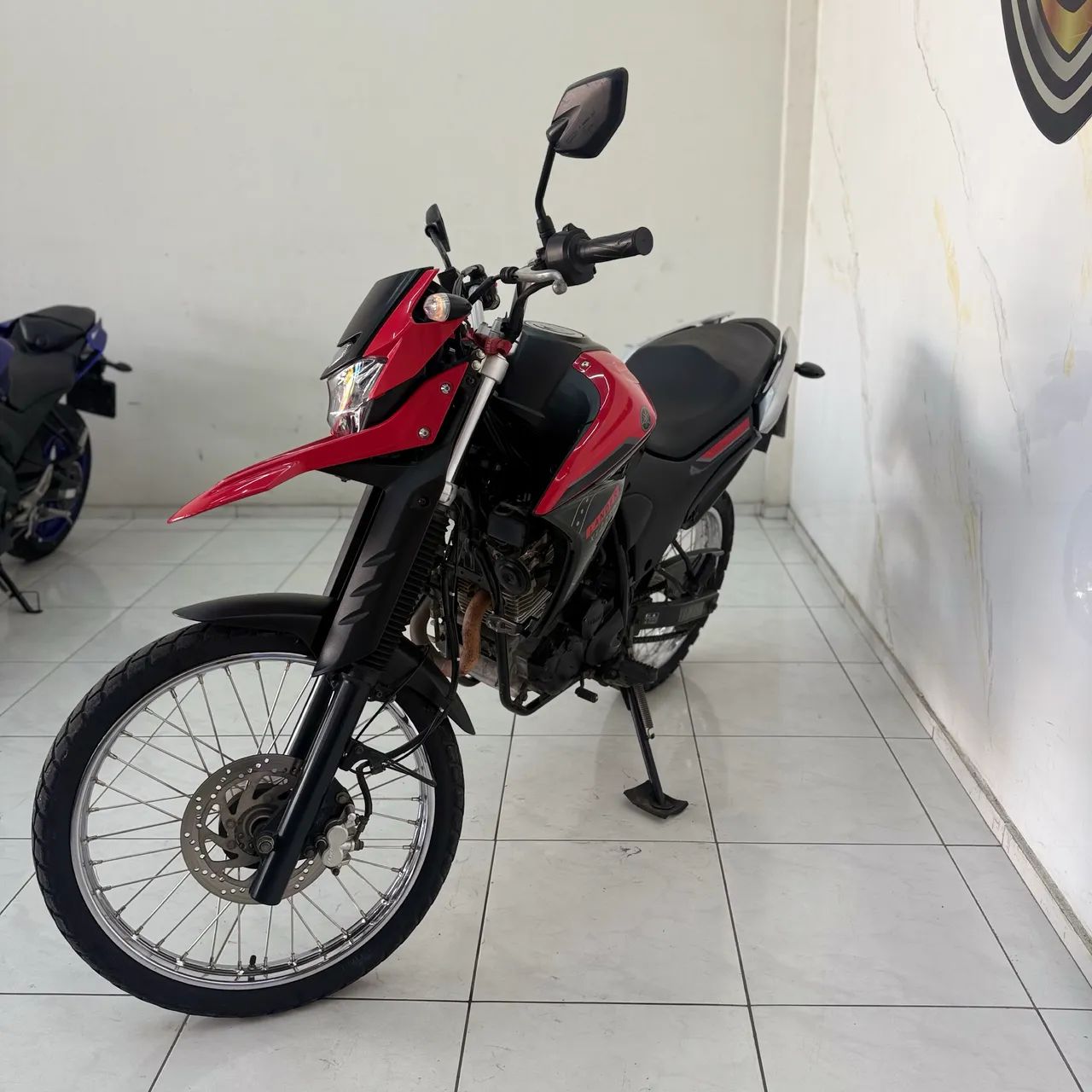 Lander 250 2024 - Foto 2