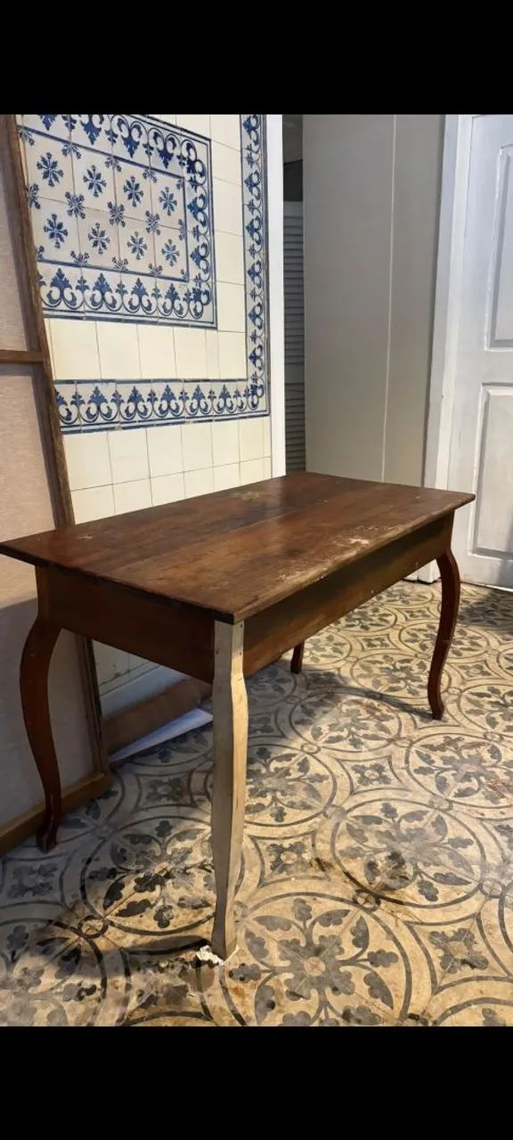 Móveis antigos  - Foto 3