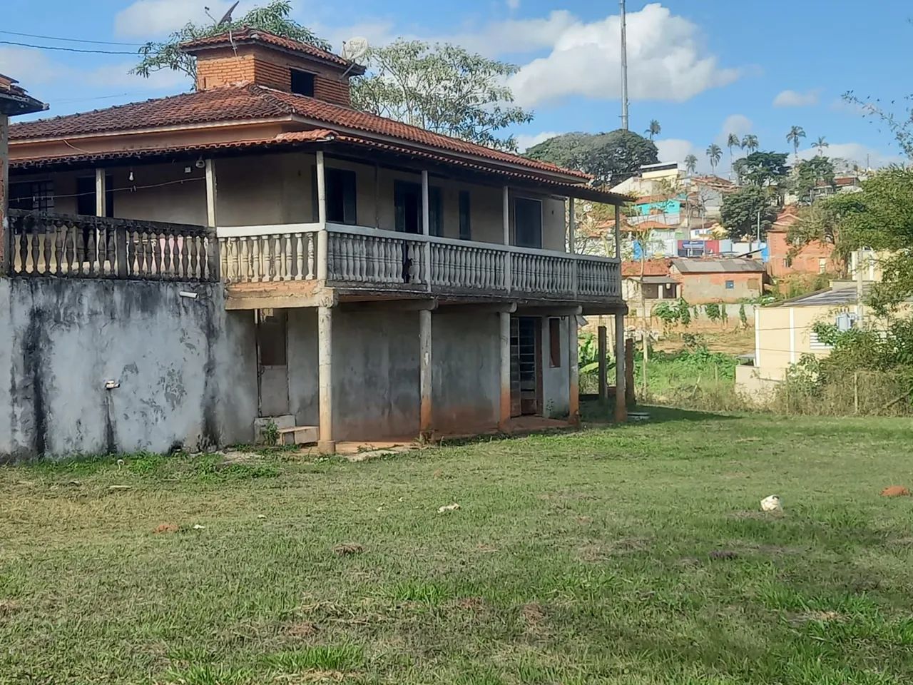 Chácara no centro da cidade! - Foto 3