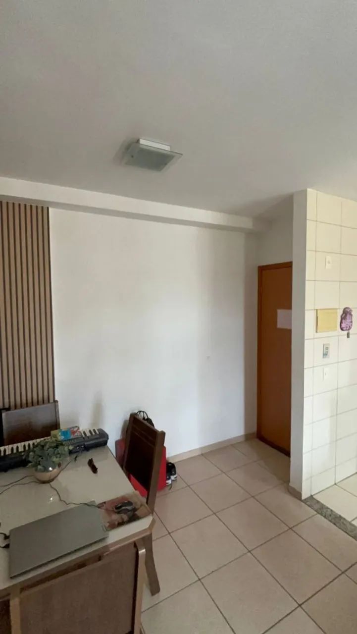 Apartamento 3 quartos com suite em Samambaia  - Foto 3