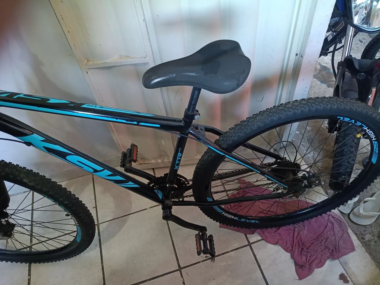 Bike aro 29 - Foto 3