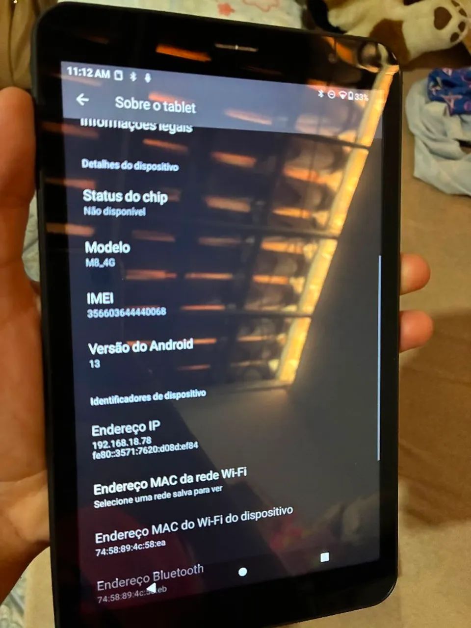 Vendo Tablet Multilaser  - Foto 4