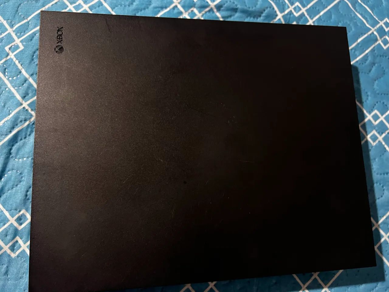 Xbox one X  - Foto 2