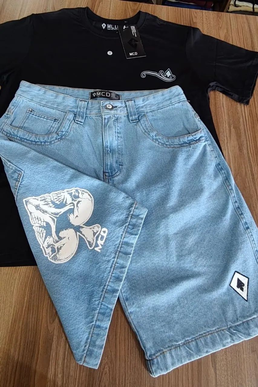 Roupas acessórios  - Foto 4