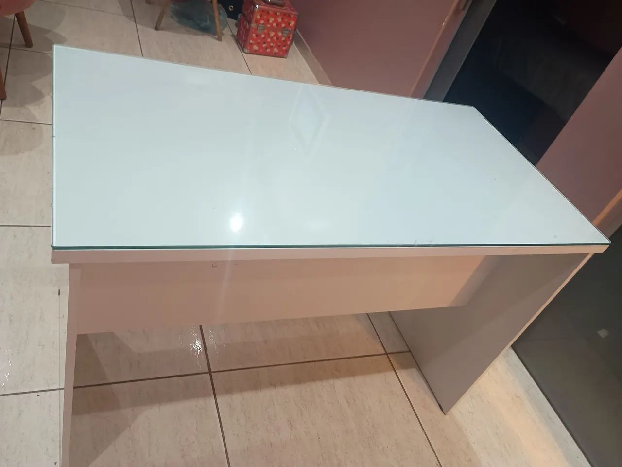 Mesa de computador  - Foto 3