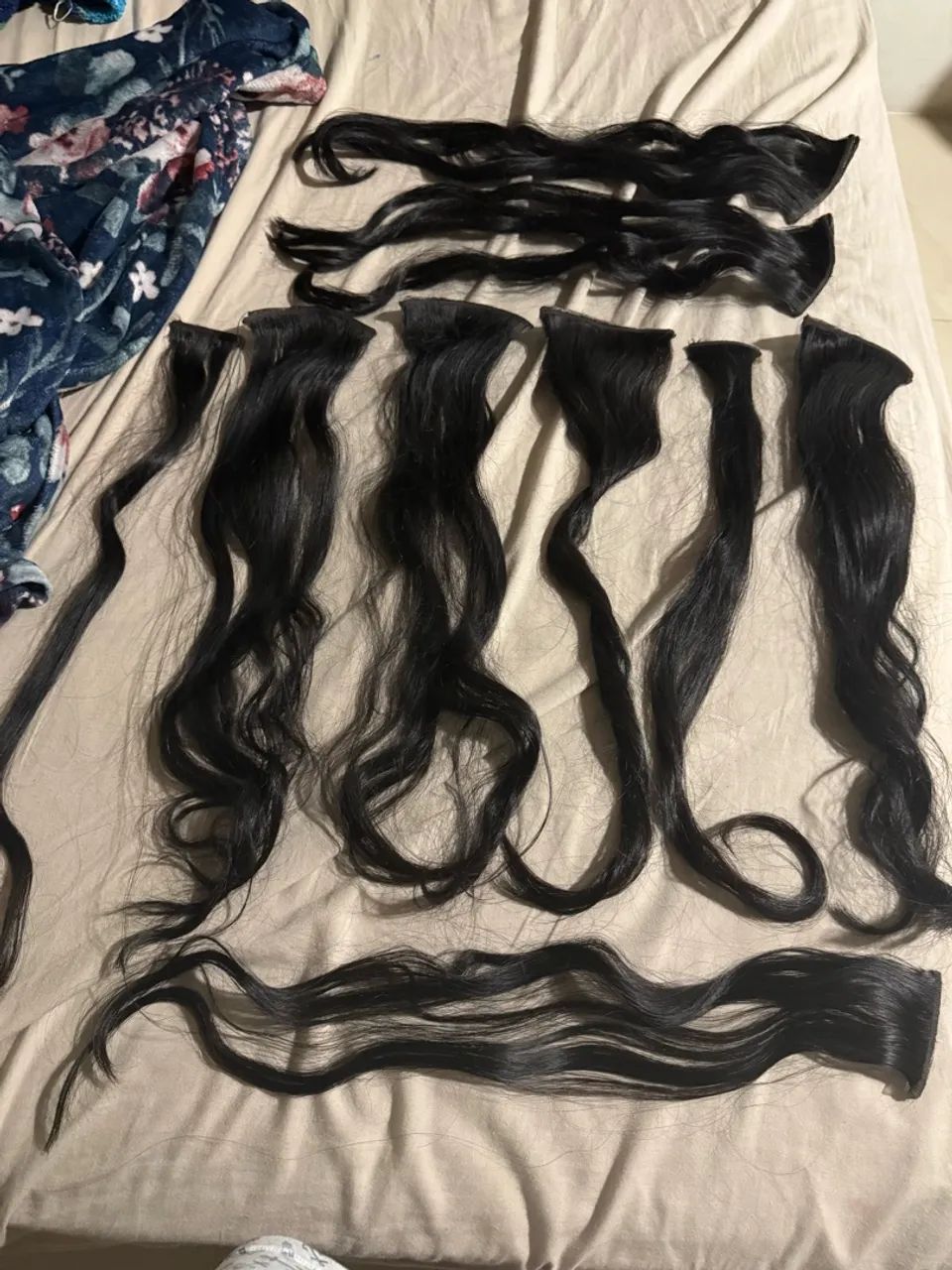 Mega Hair 