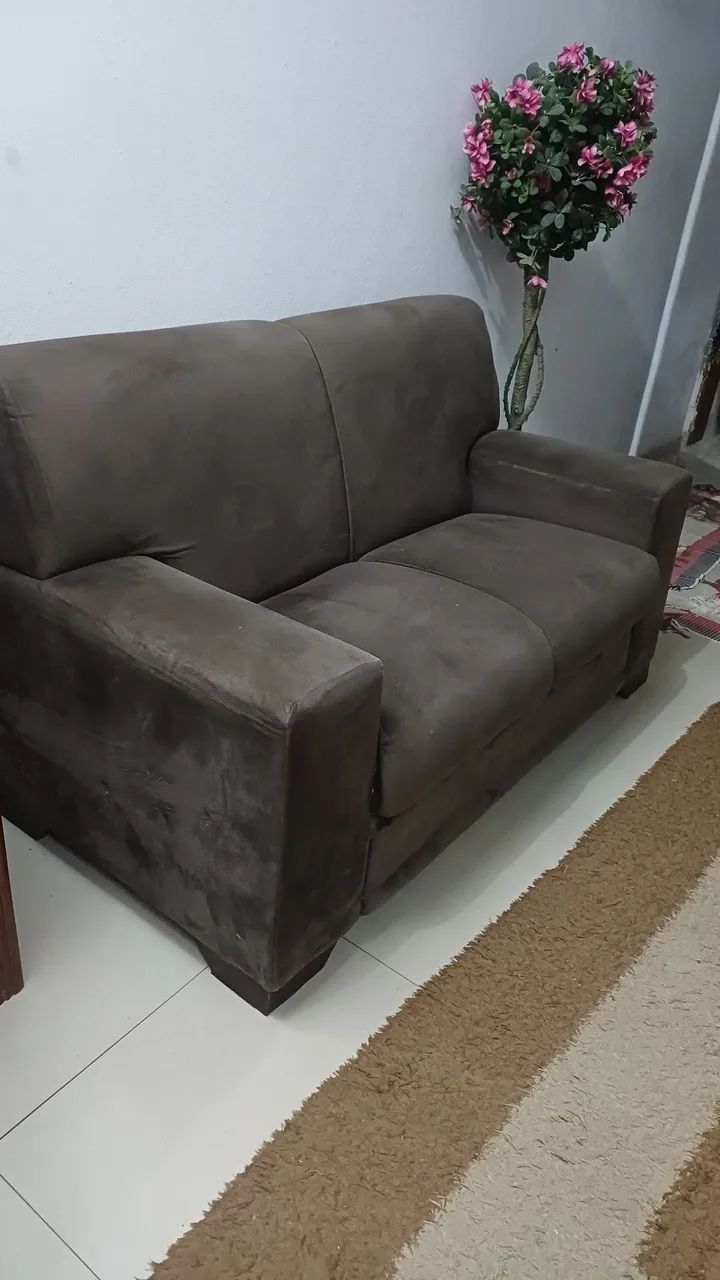 2 sofás  - Foto 2