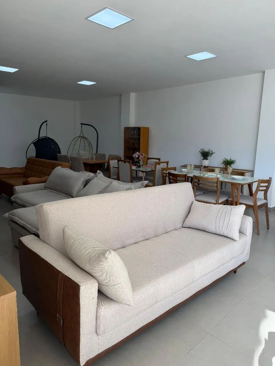 Sofá cama  - Foto 3