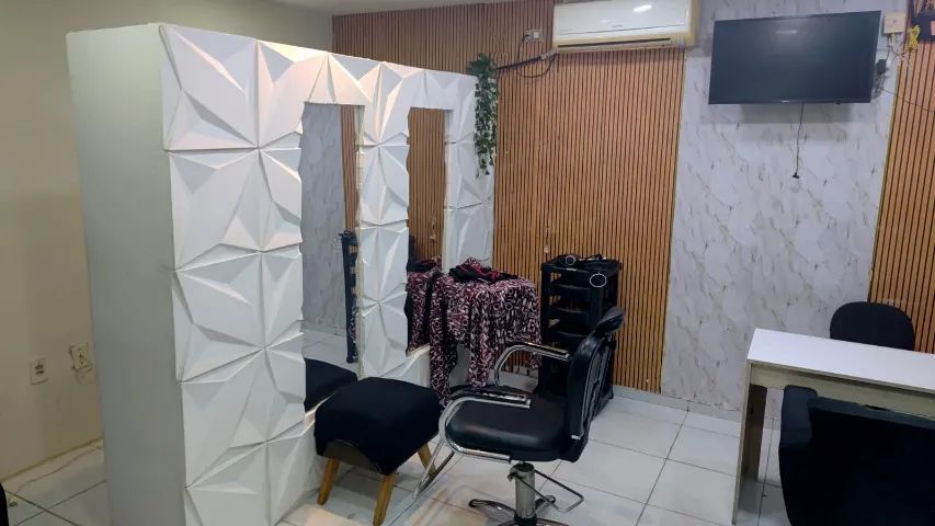 Aluga-se sala comercial na principal do José Américo - Foto 3