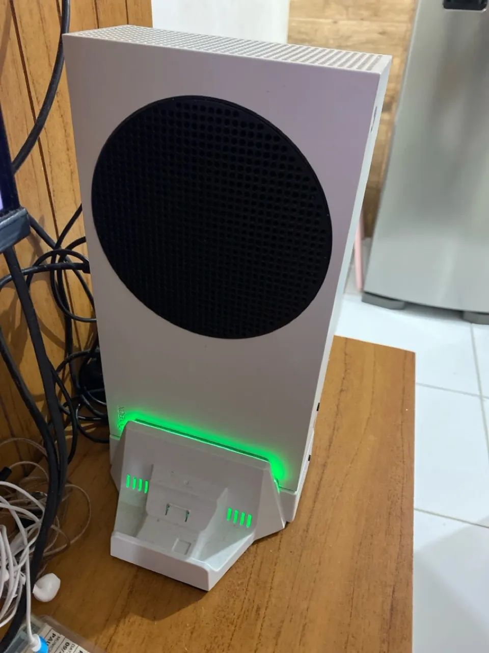 Xbox Series S com base - Foto 3