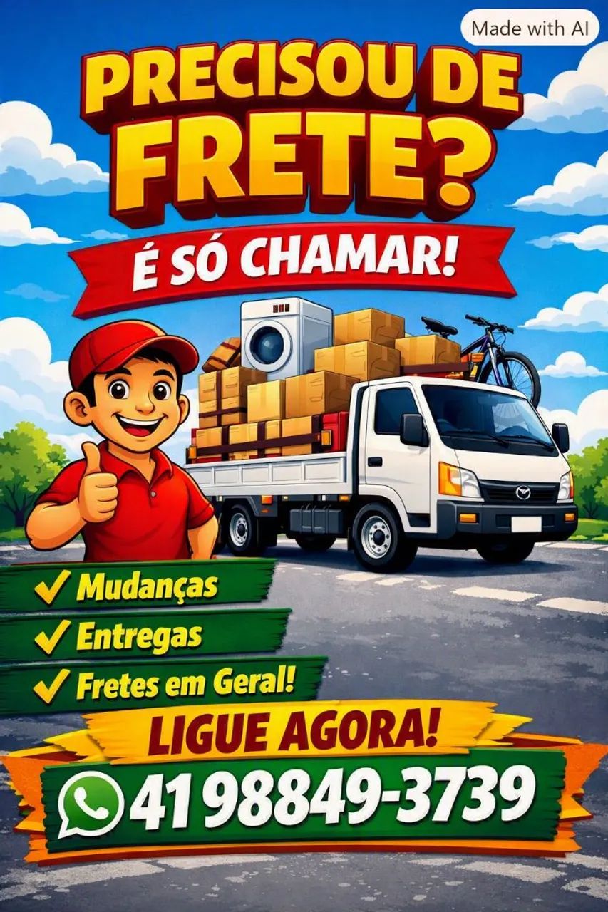 Fretes