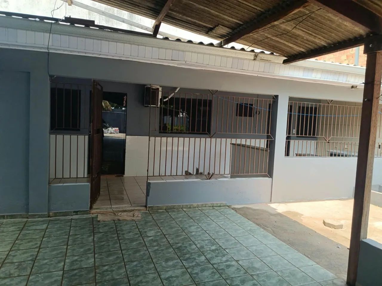 2 Casa em um terreno- Valor a Combinar - Foto 2