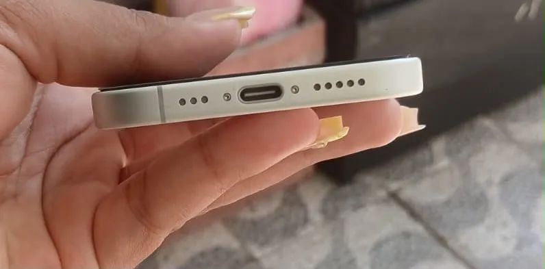 iPhone 17 - Foto 4