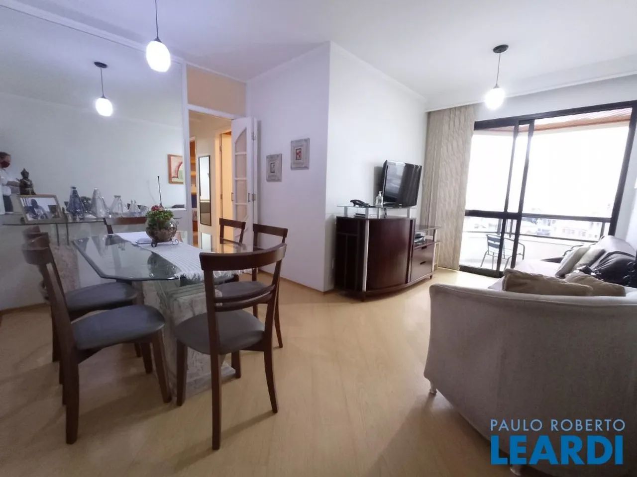 APARTAMENTO - LAPA - SP - Foto 2