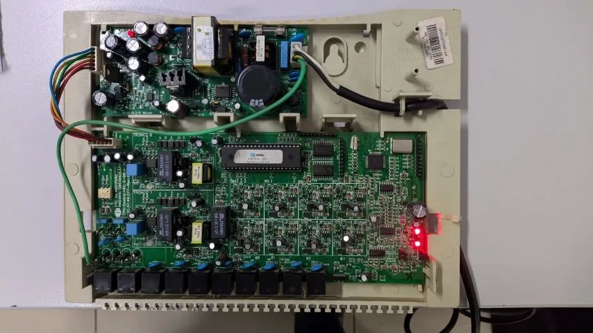 Central Hdl Centrix 2-8 - Foto 2