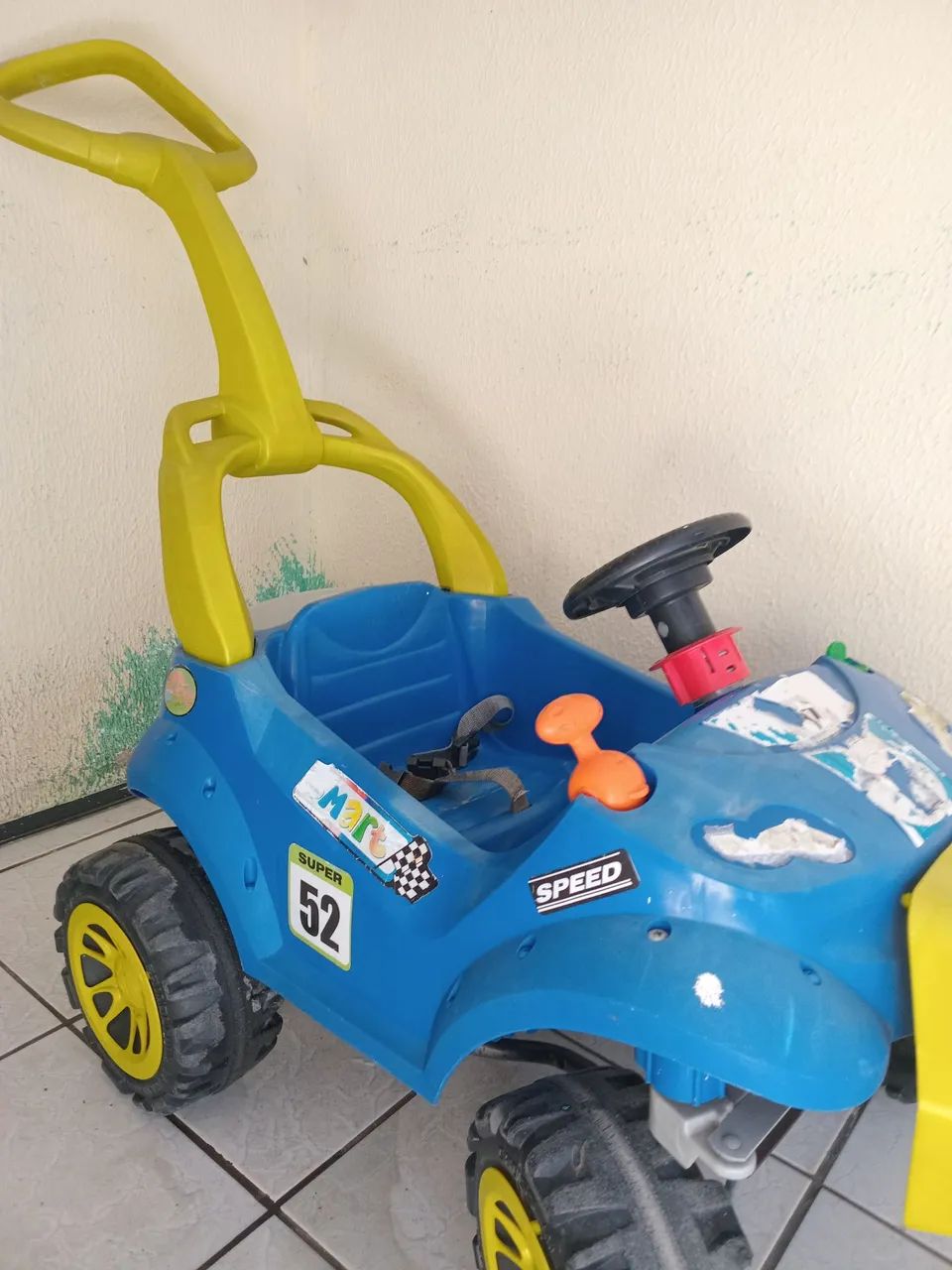 Brinquedos  - Foto 4