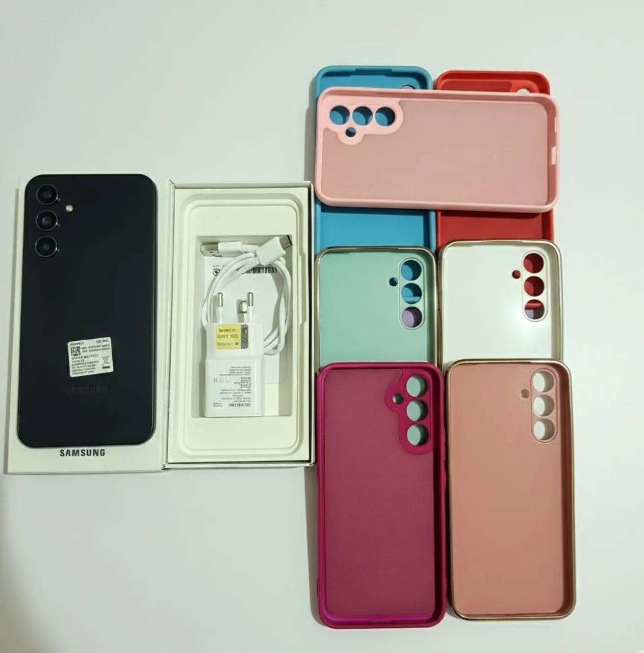 Celular Samsung A54 5g - Foto 3