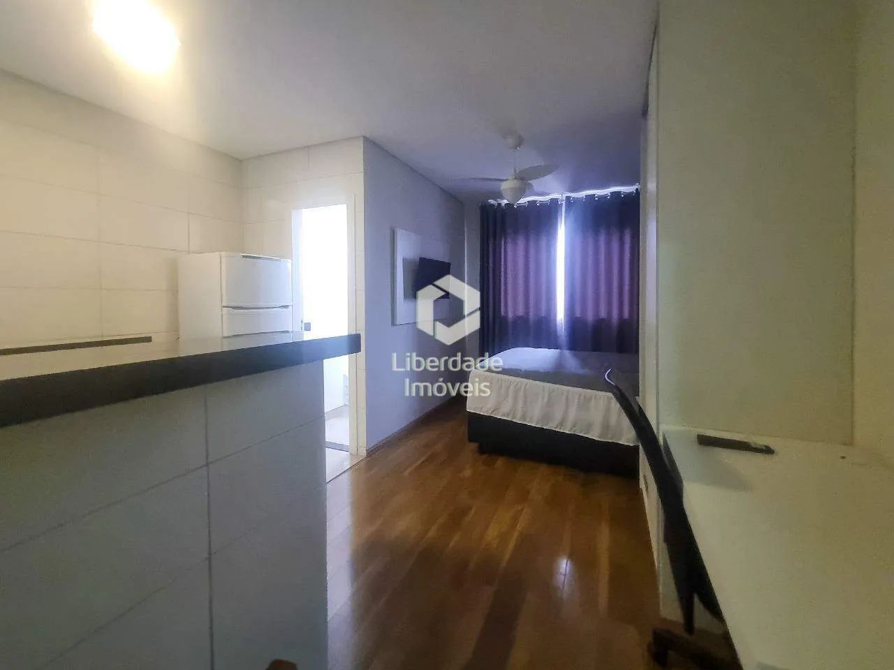 Kitnet para aluguel no Padre Eustáquio, Belo Horizonte, 1 quarto, - Foto 5