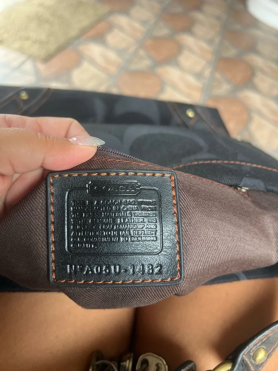 Bolsa nova  - Foto 2