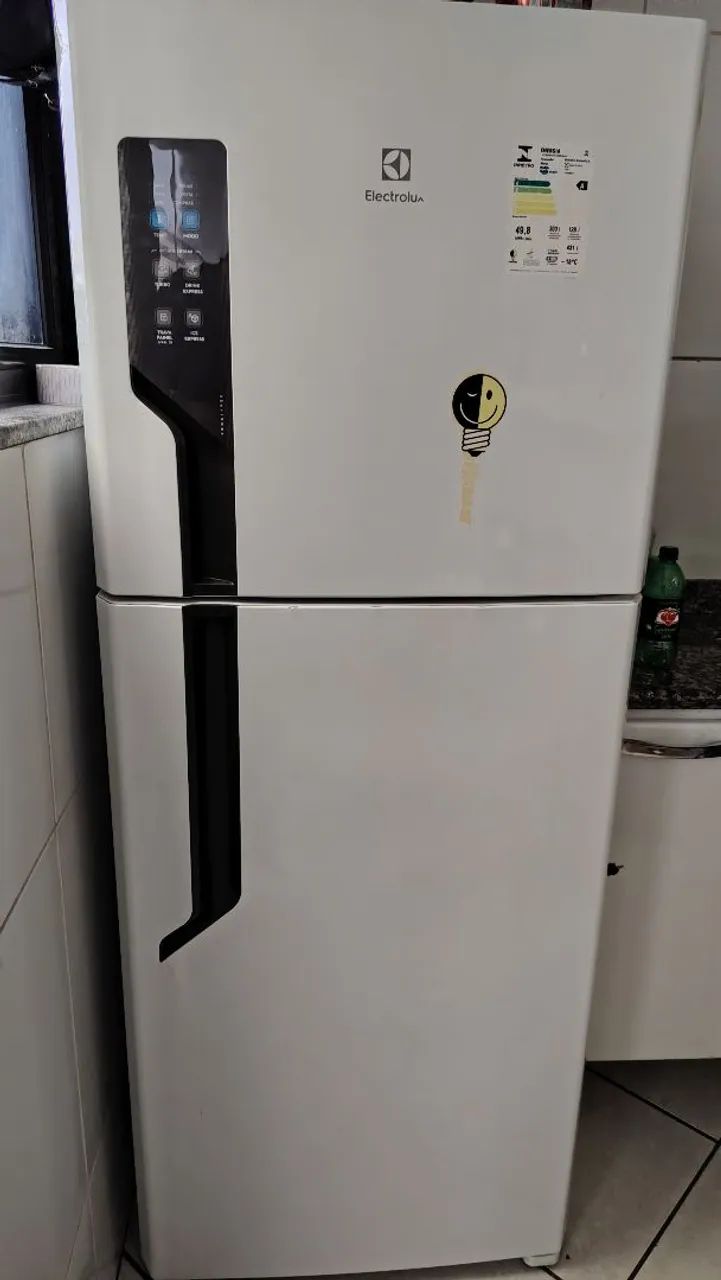 Geladeira