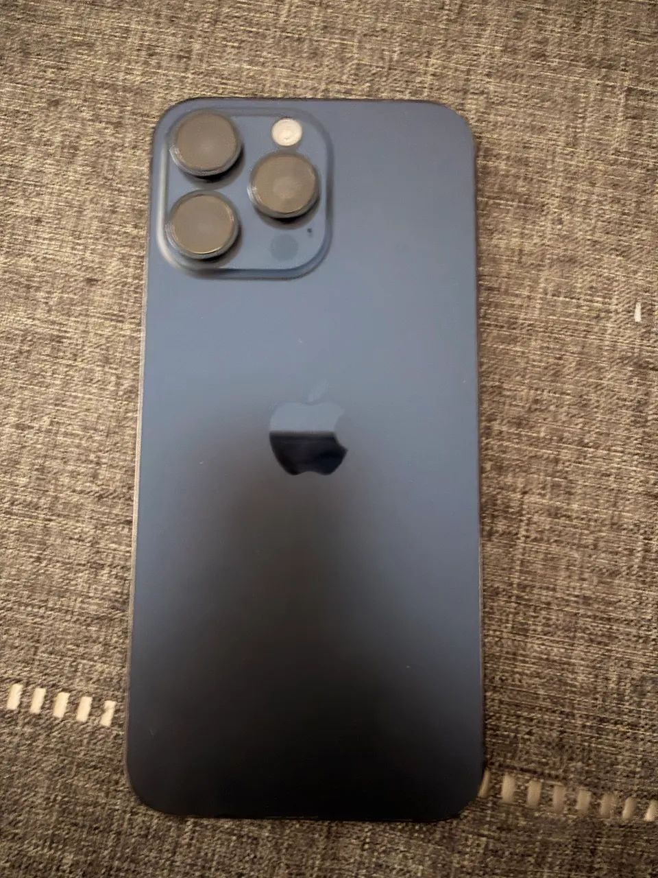 iPhone 15 pro Max 256GB - Foto 2