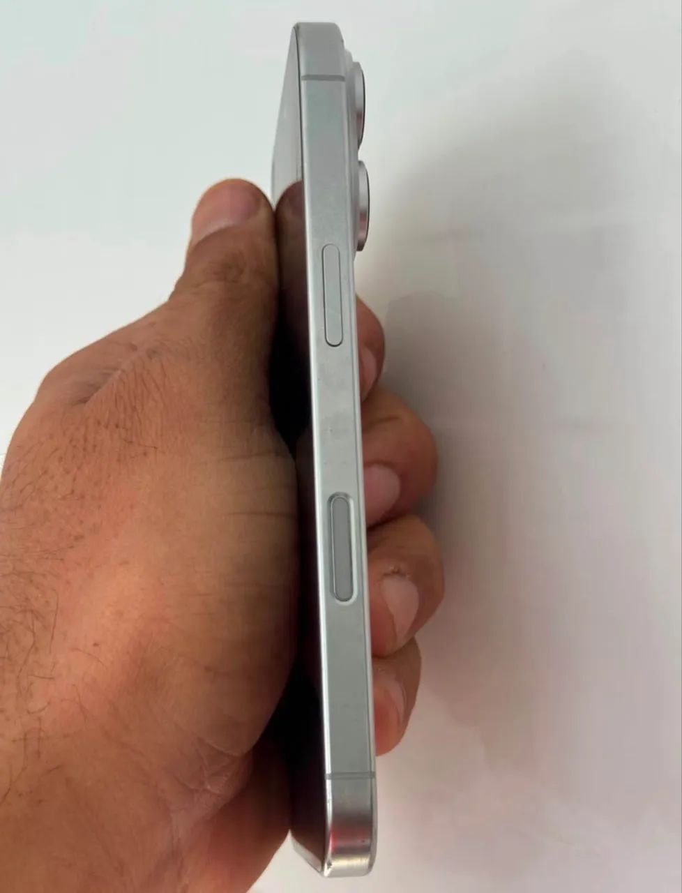 iPhone 16 Pro 256 gigas sem risco - Foto 3
