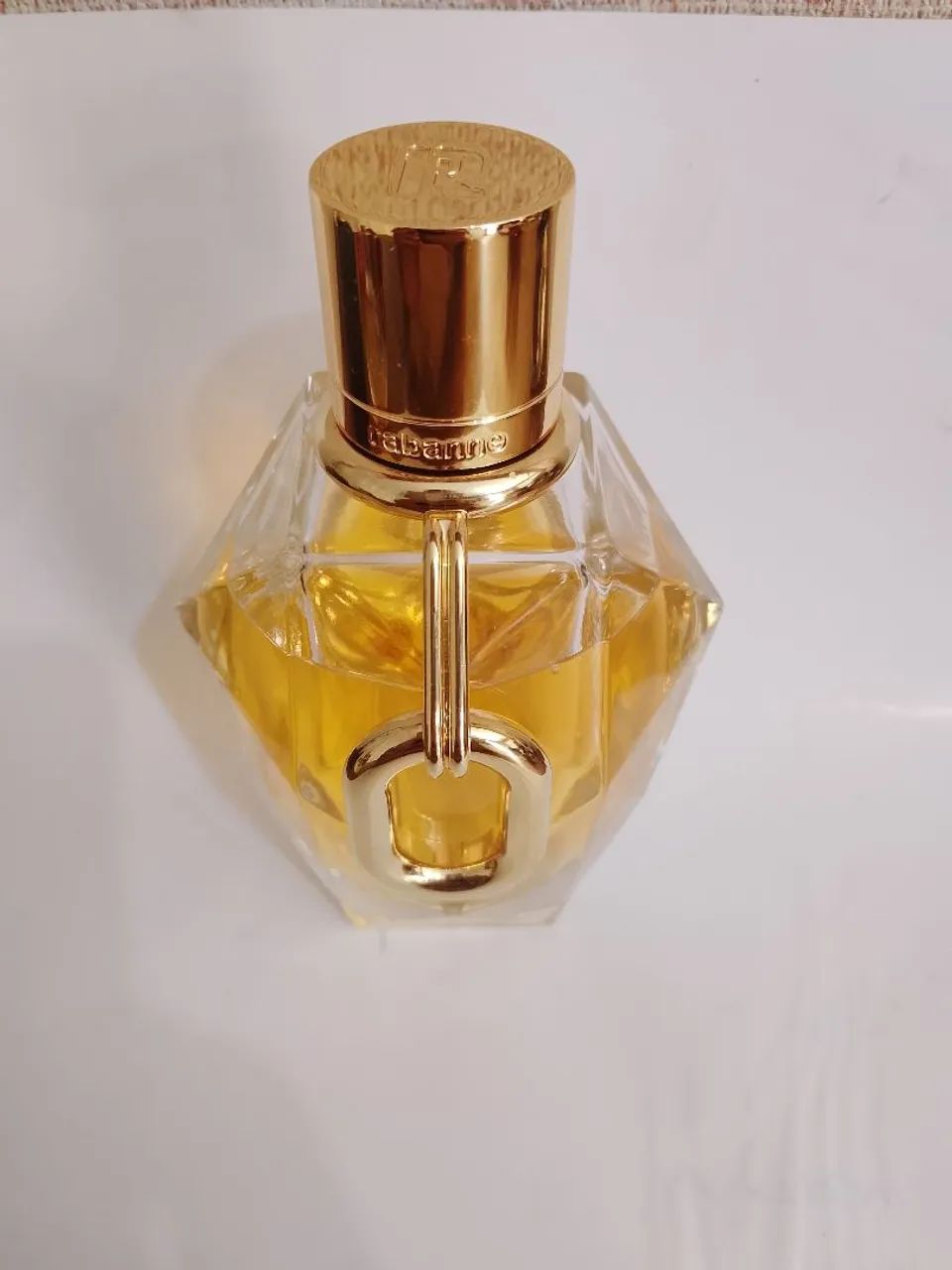 Million Gold for her EDP  - Foto 2