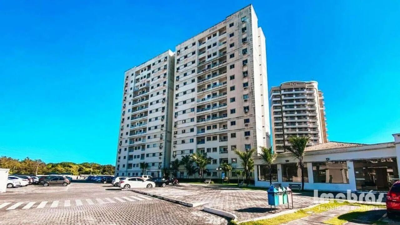 Foto - Fortaleza - Edson Queiroz