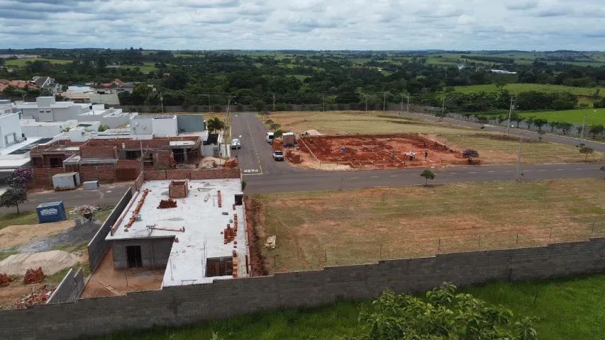 Terreno Horto dos Campos - 408m2 - Foto 4