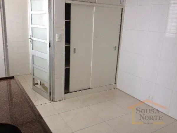 Apartamento 2 dormitórios, 1 vaga. 76m². Santana - Foto 5